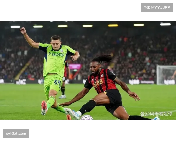 伯恩茅斯边锋塞梅尼奥表现亮眼 多家英超豪门欲争夺