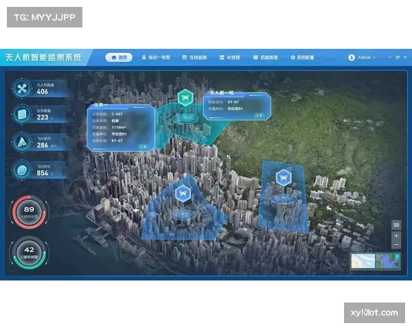 多地同步升级体育赛事安保方案 推进无人机反制系统全面应用