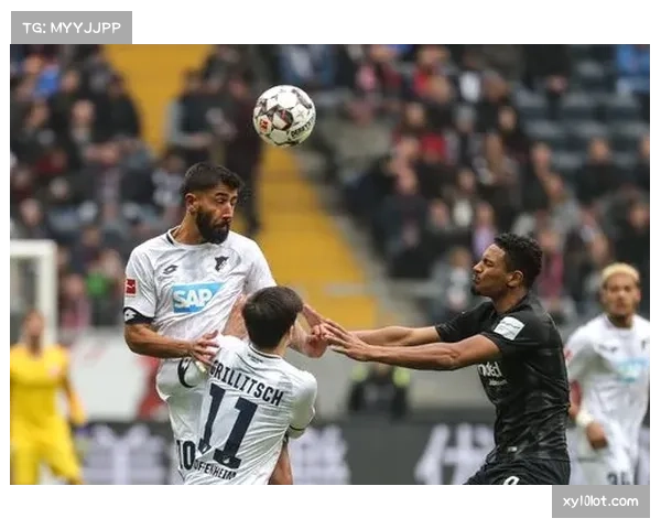 德甲联赛助攻榜法兰克福沙伊比居首 霍芬海姆曹法尔紧随其后