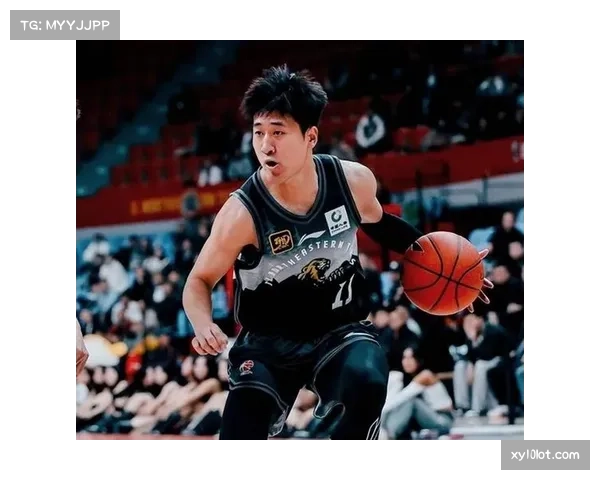 吉林姜伟泽三分球命中率42%，外线投射成唯一稳定得分点