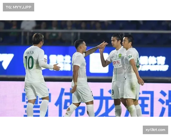 北京国安临门终结不足 控球优势难转化为实际进球